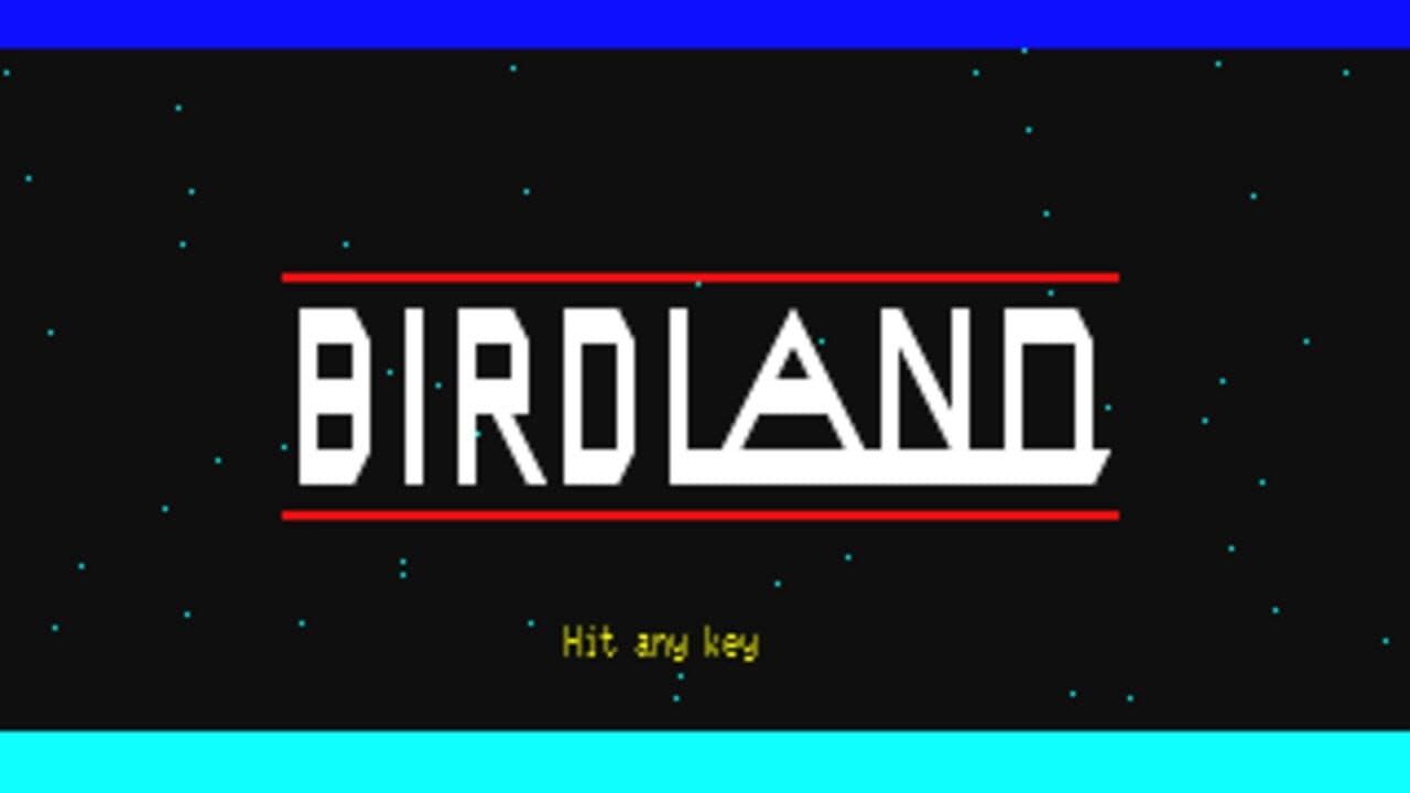Bird Land thumbnail 3