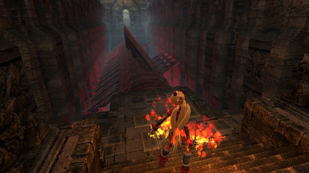 X-Blades HD Gold thumbnail 14