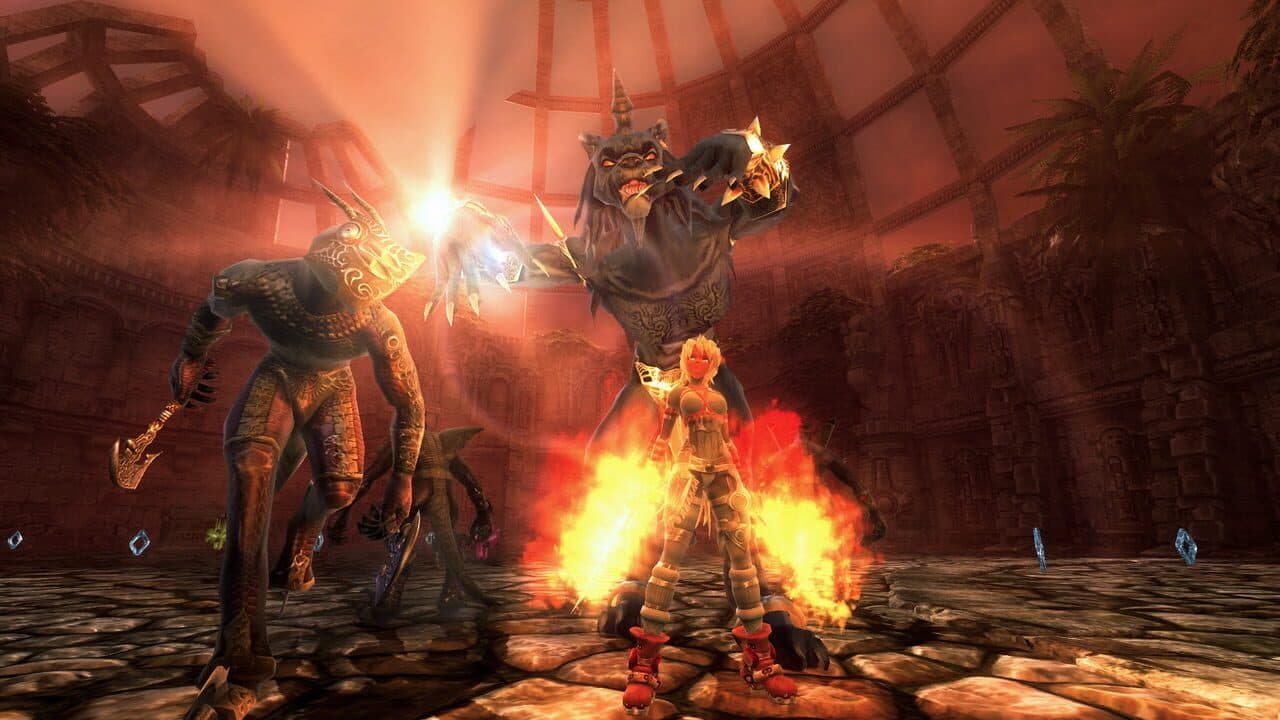 X-Blades HD Gold thumbnail 20