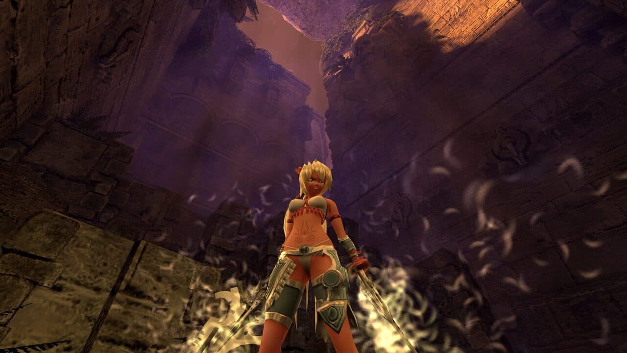 X-Blades HD Gold thumbnail 19