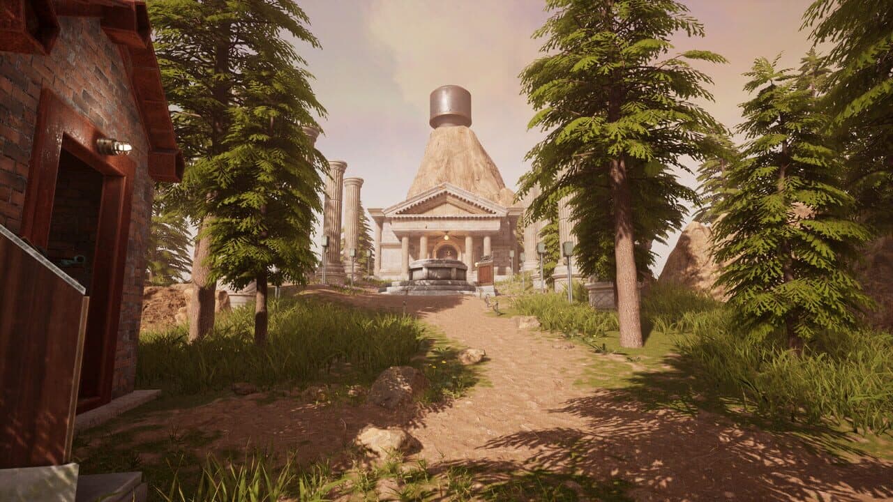 Myst: Through the Ages Collection thumbnail 8