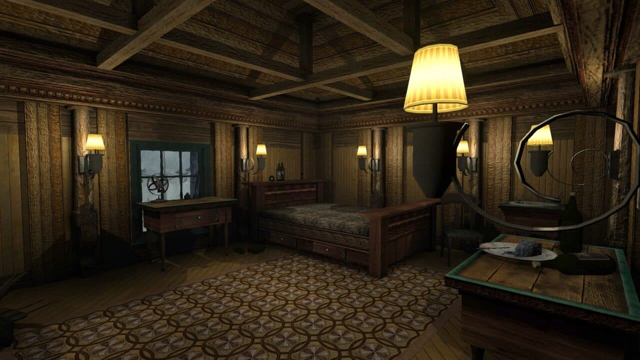 Myst: Through the Ages Collection thumbnail 4