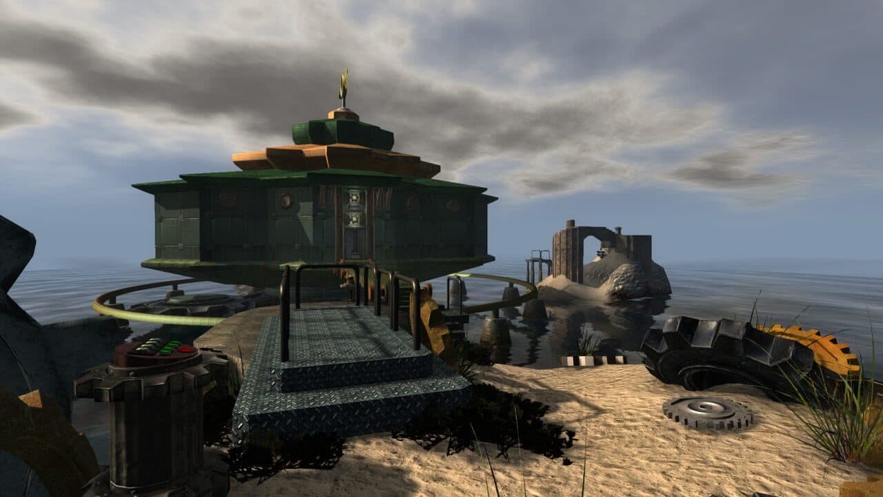 Myst: Through the Ages Collection thumbnail 10
