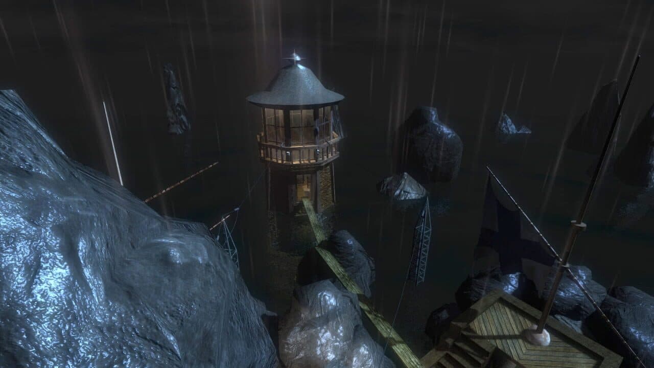 Myst: Through the Ages Collection thumbnail 3