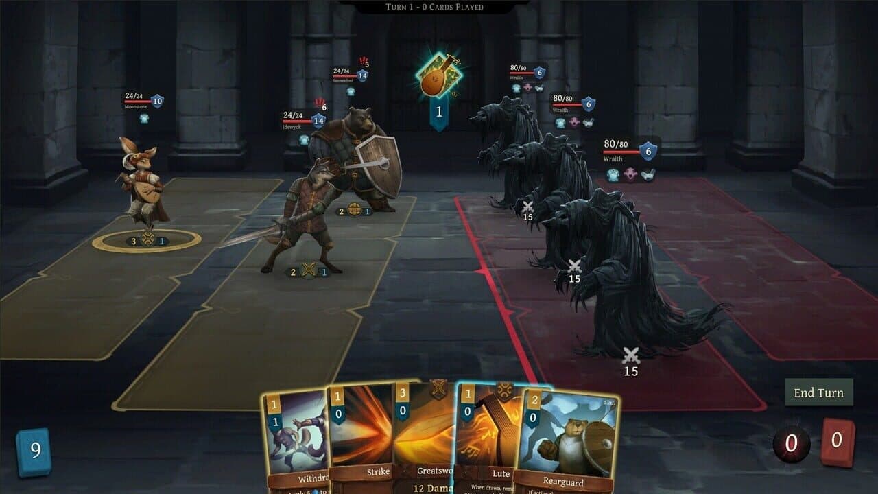 Banners of Ruin: Moonstone thumbnail 5