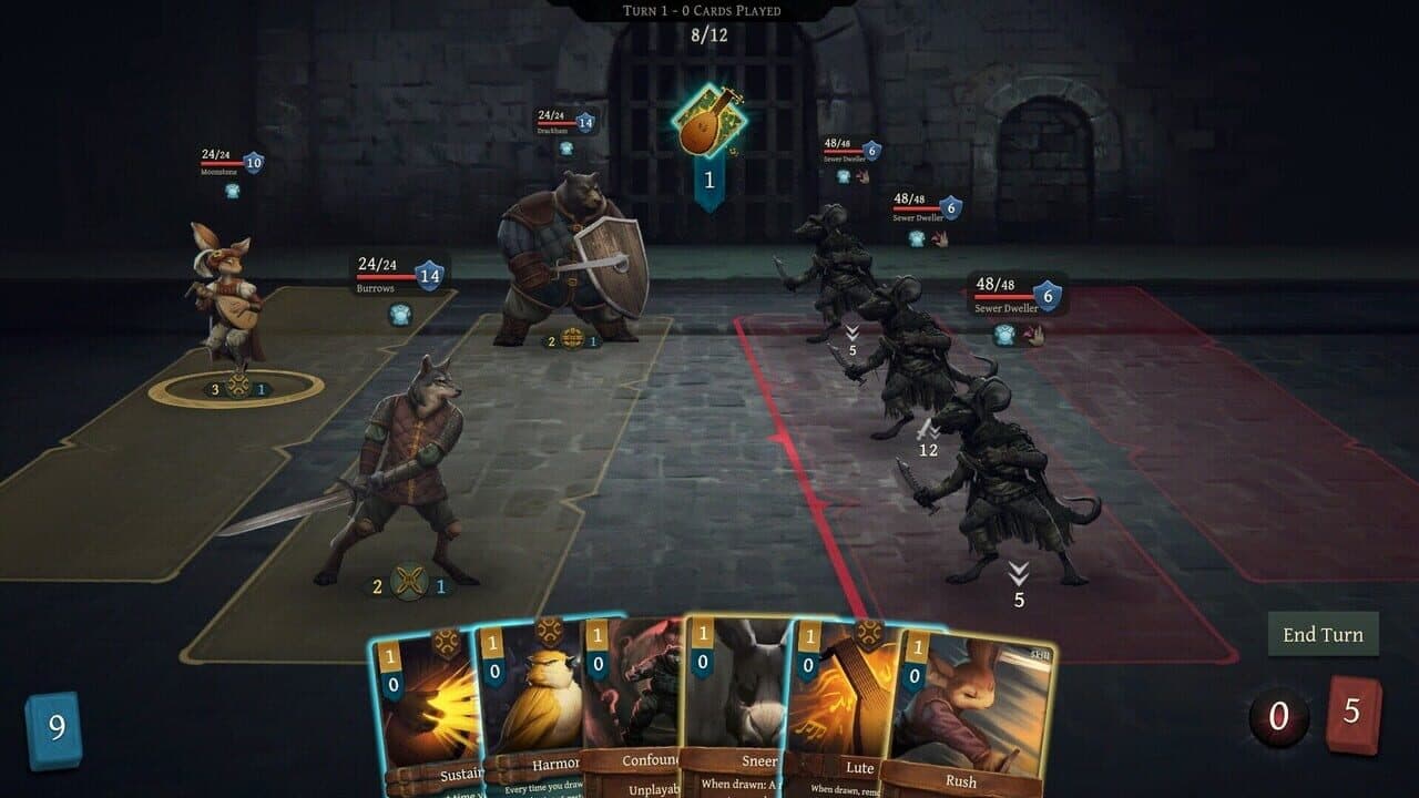 Banners of Ruin: Moonstone thumbnail 2