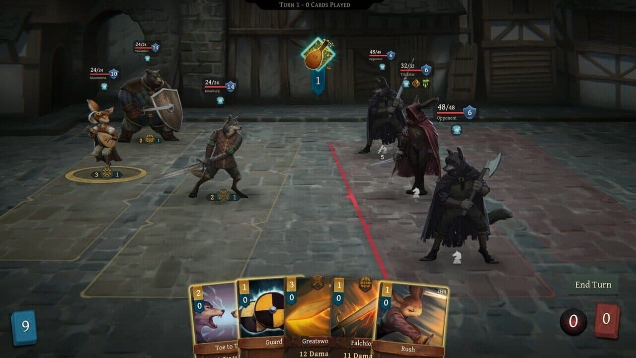 Banners of Ruin: Moonstone thumbnail 4
