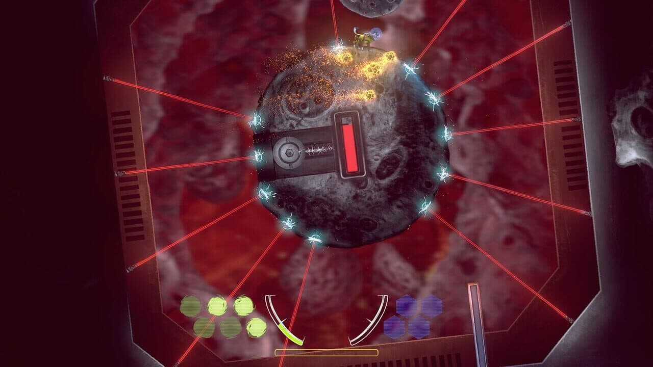 Space Tail: Homecoming thumbnail 2