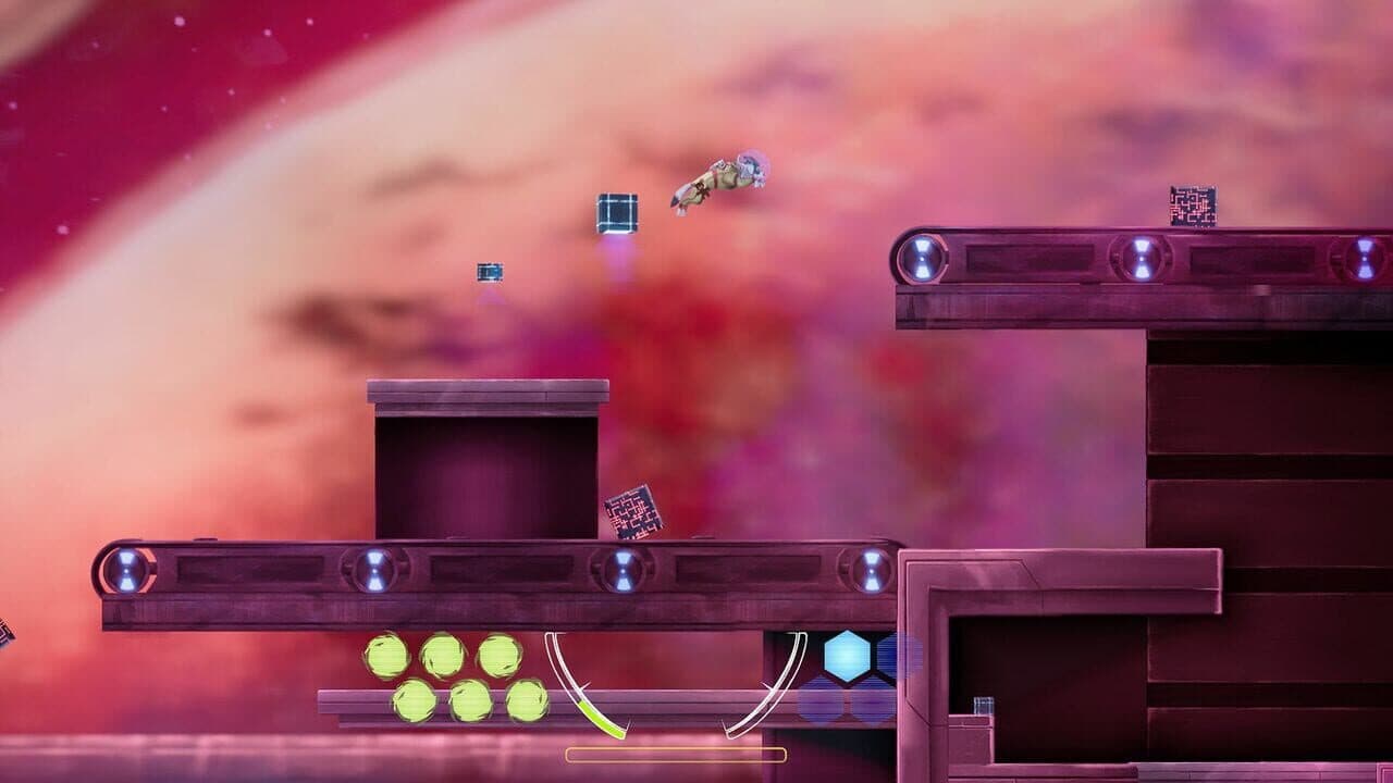 Space Tail: Homecoming thumbnail 4