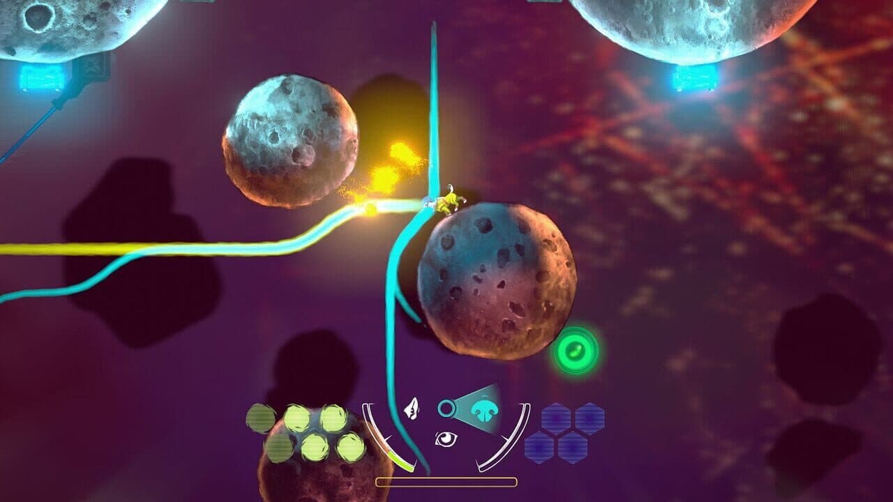 Space Tail: Homecoming thumbnail 6