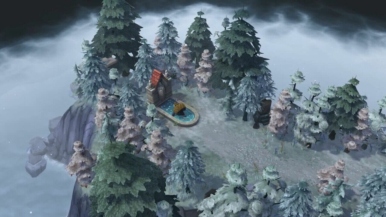 Northgard: Cross of Vidar Expansion Pack thumbnail 4