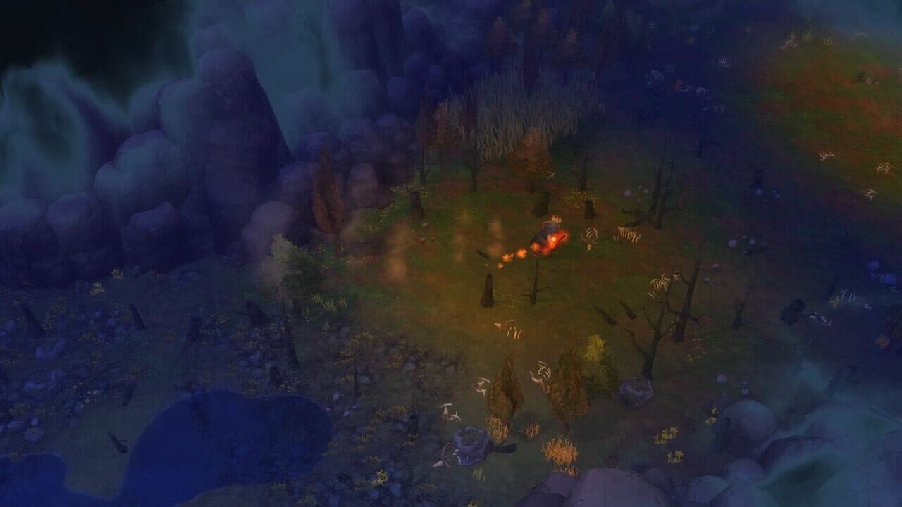 Northgard: Cross of Vidar Expansion Pack thumbnail 5