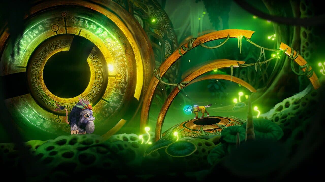 Dog Plays in Space Bundle screenshot 1