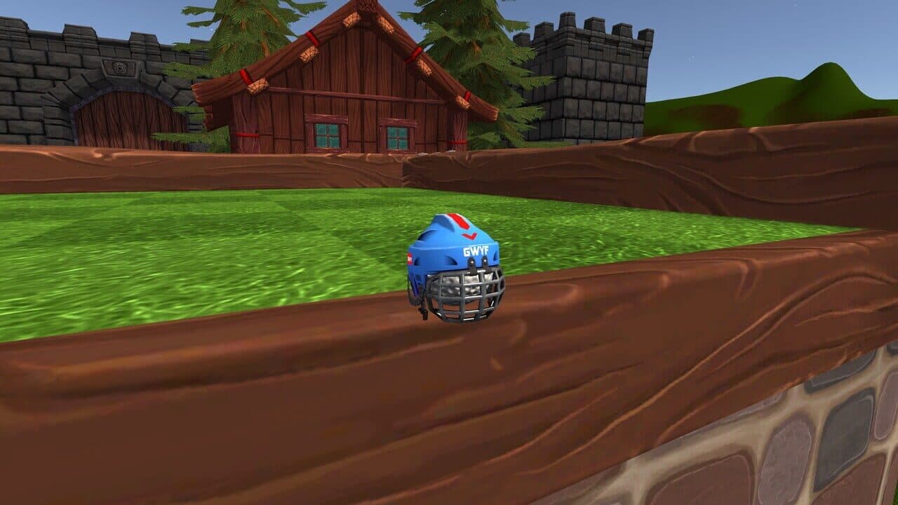 Golf With Your Friends: Sports Pack thumbnail 7