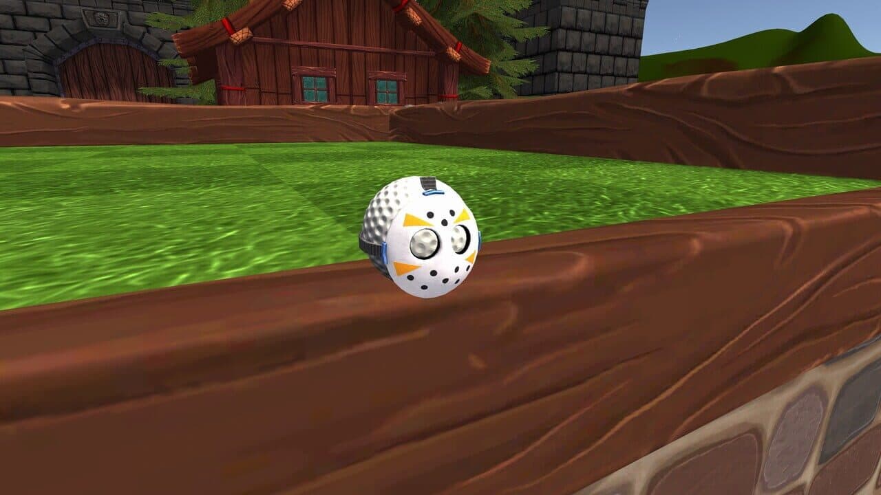 Golf With Your Friends: Sports Pack thumbnail 3