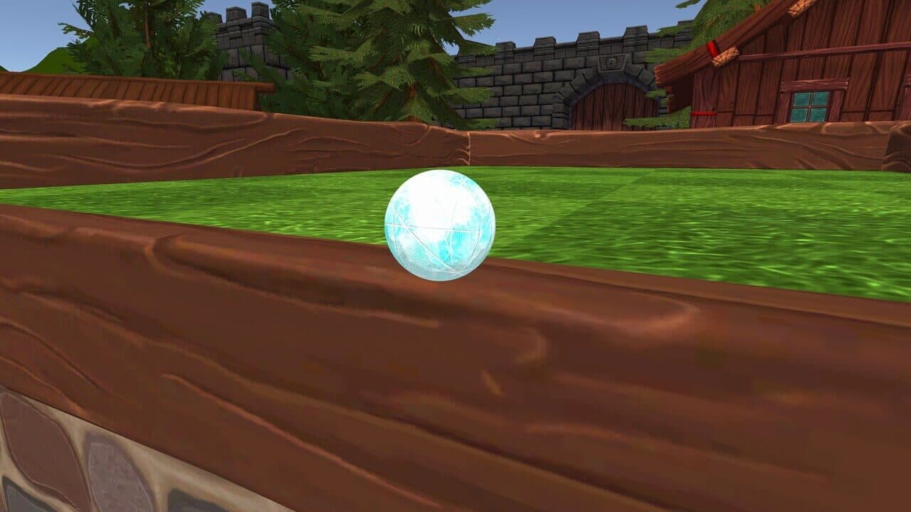 Golf With Your Friends: Sports Pack thumbnail 8