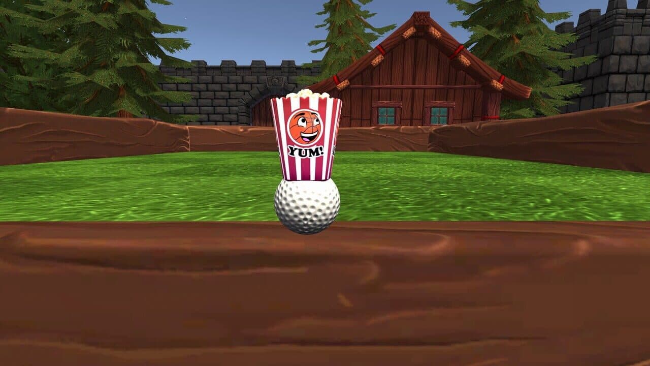 Golf With Your Friends: Sports Pack thumbnail 9