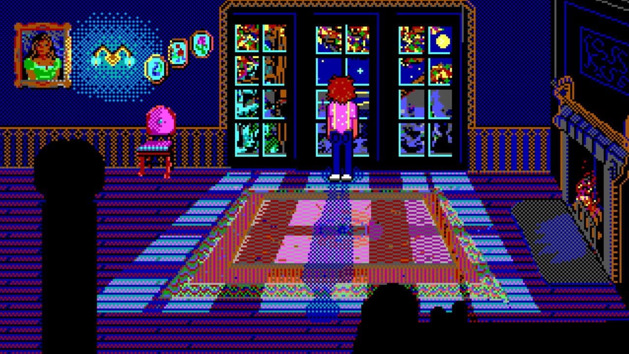 Saturday Night is the Loneliest Night of the Week screenshot 1