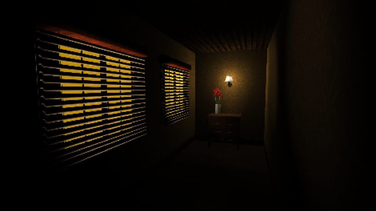 Schizophrenic Rooms thumbnail 2