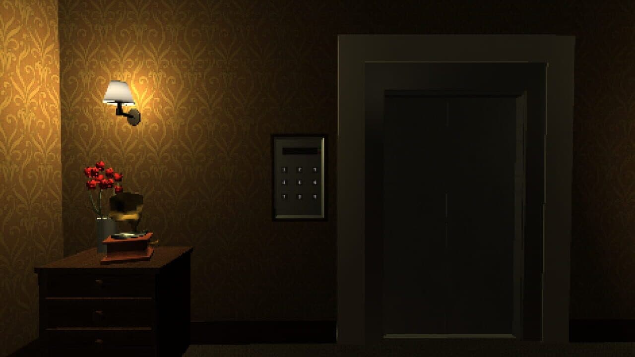 Schizophrenic Rooms thumbnail 3