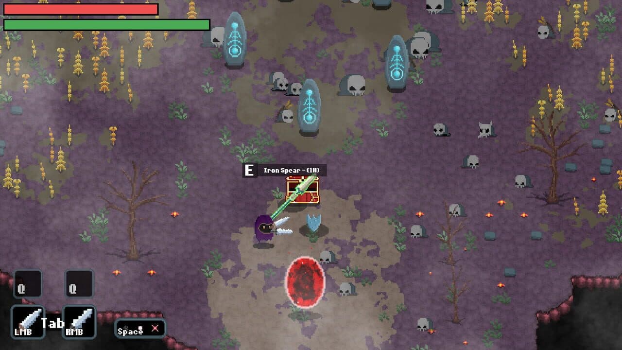 Soul Chomper thumbnail 2