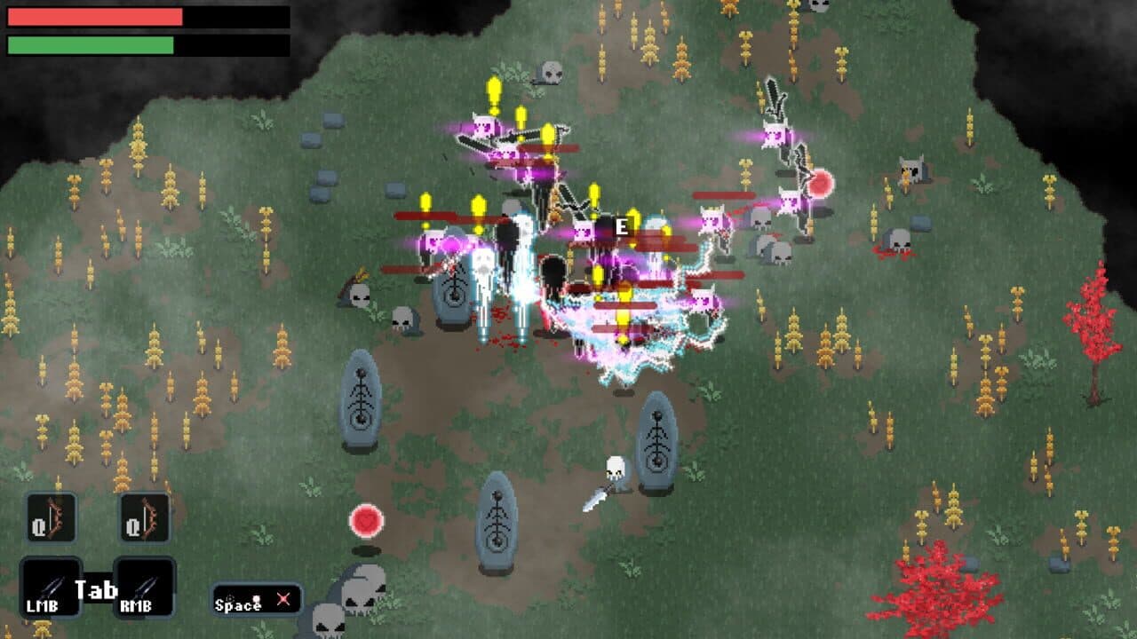 Soul Chomper screenshot 1