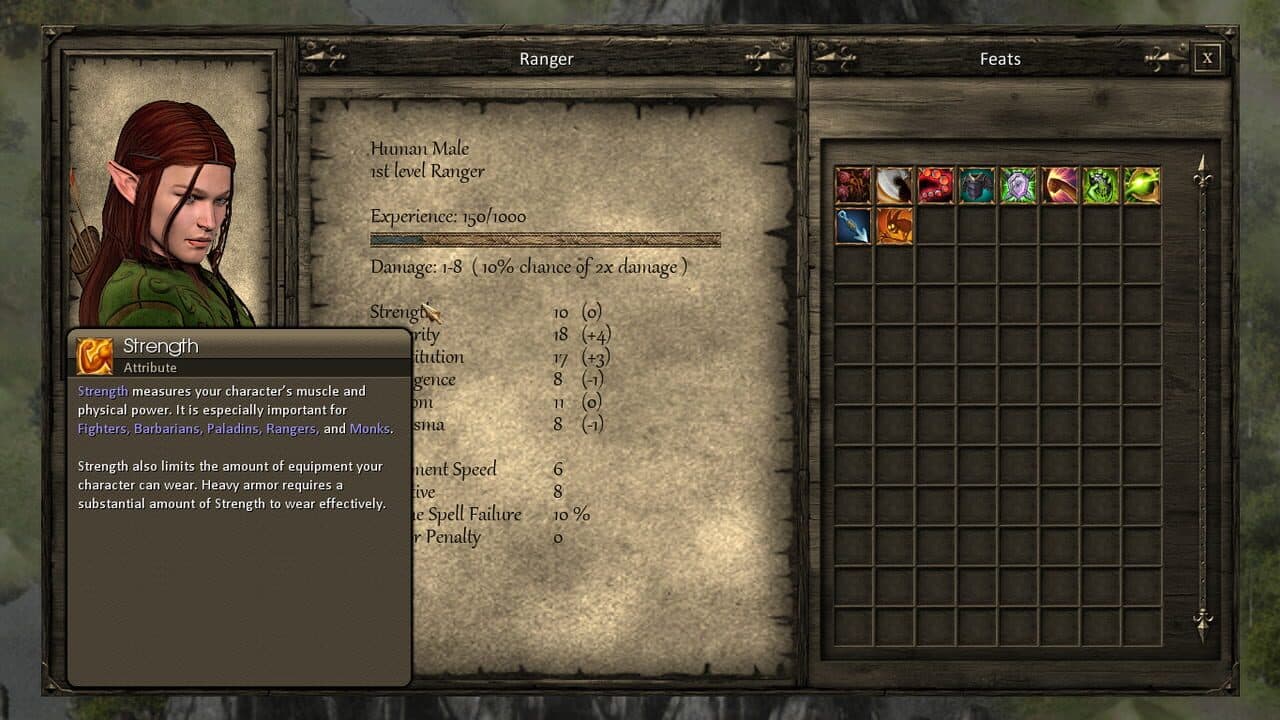 Soul of War screenshot 1