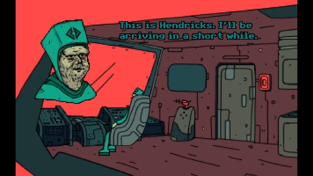 Tales from the Outer Zone: Fleshworms thumbnail 3
