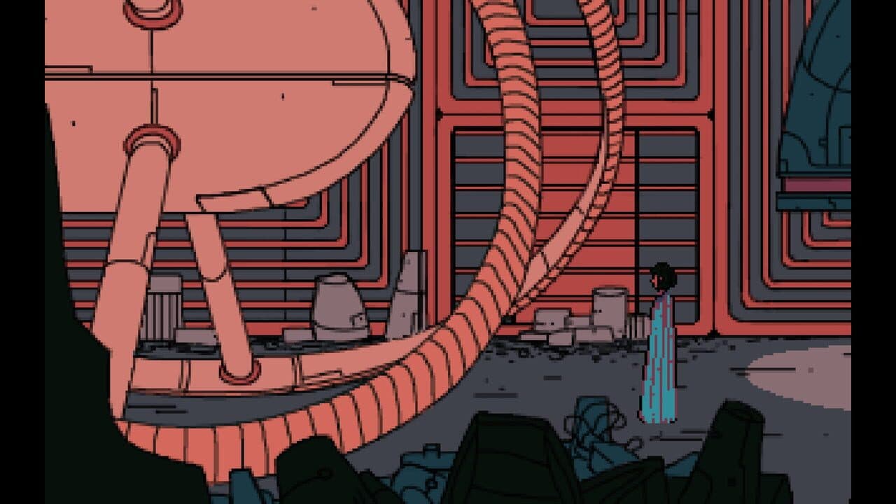 Tales From The Outer Zone: The Construction thumbnail 3