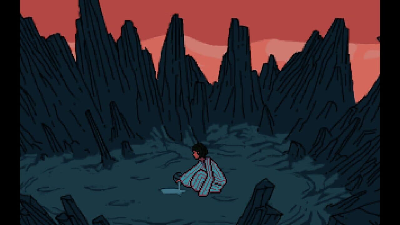 Tales From The Outer Zone: The Construction screenshot 1