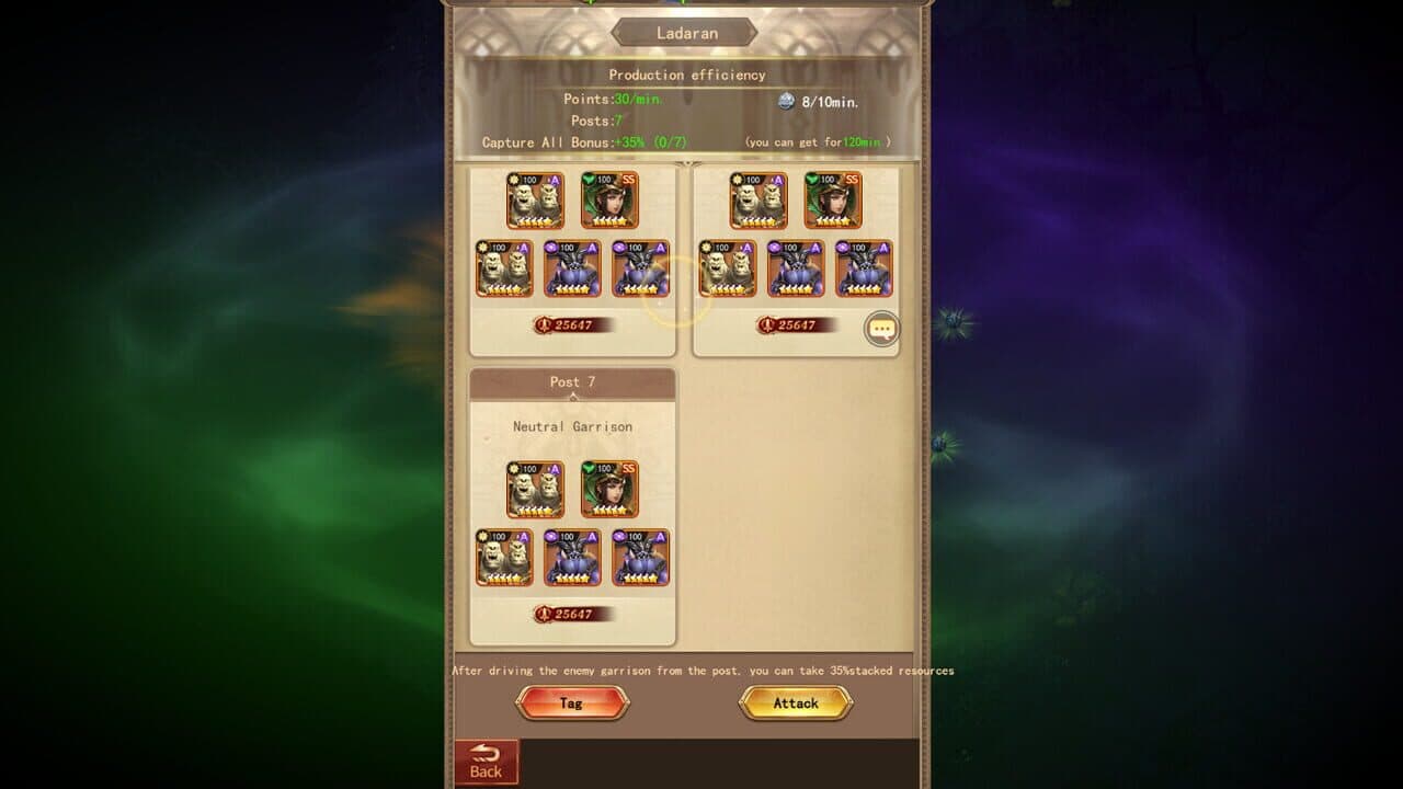 Shrine of the Spirits: SS Hero thumbnail 2