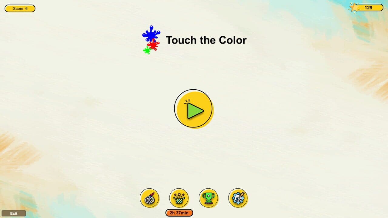 Touch the Color thumbnail 5
