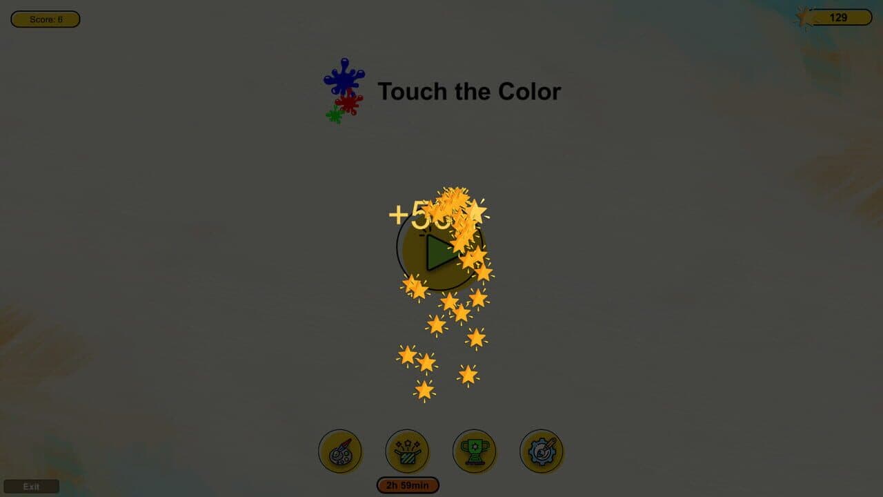 Touch the Color thumbnail 4