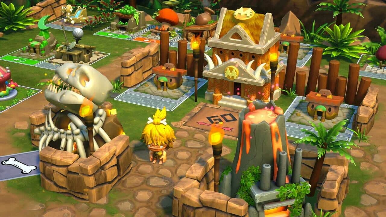 Monopoly Madness: Dino City thumbnail 2