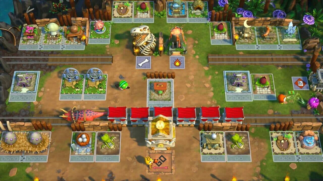 Monopoly Madness: Dino City thumbnail 4