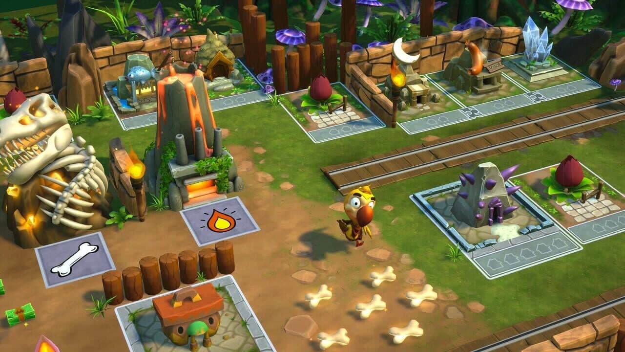 Monopoly Madness: Dino City thumbnail 5