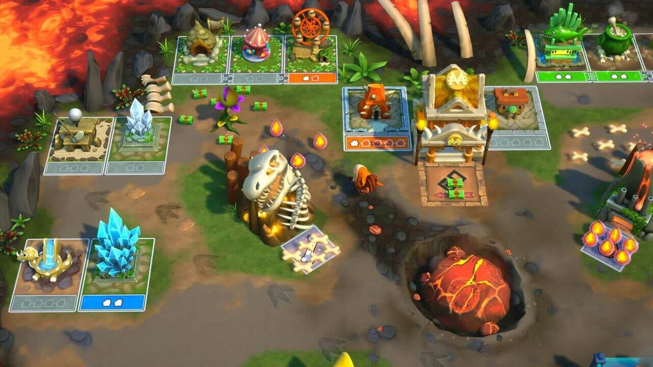 Monopoly Madness: Dino City thumbnail 8