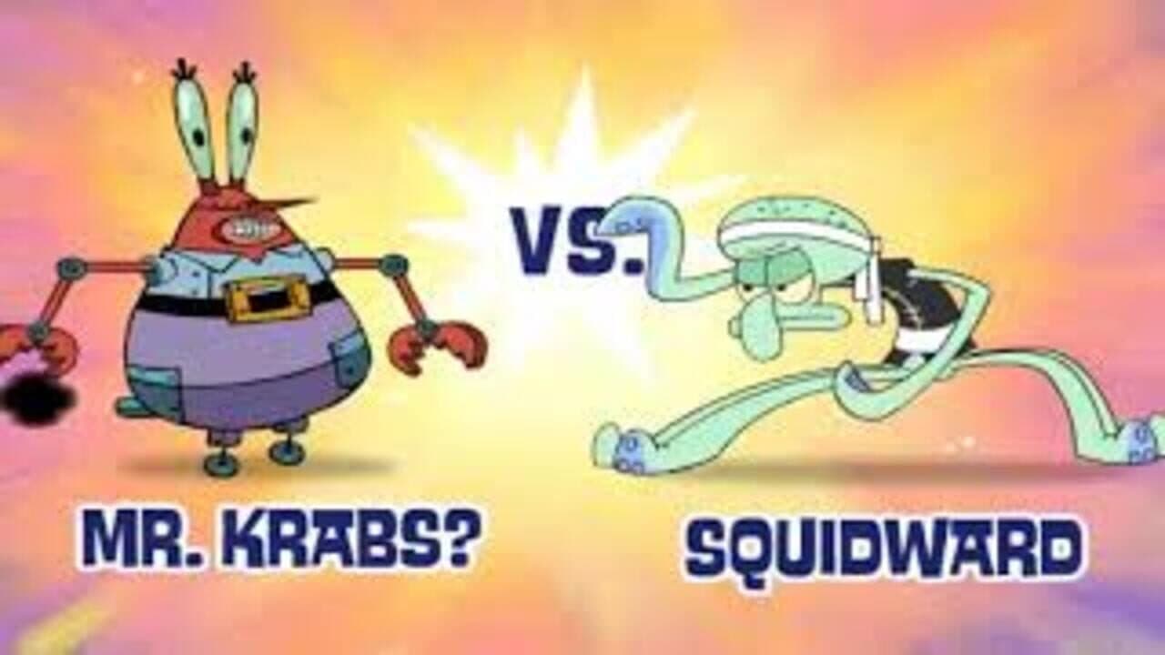 SpongeBob SquarePants: Reef Rumble thumbnail 2