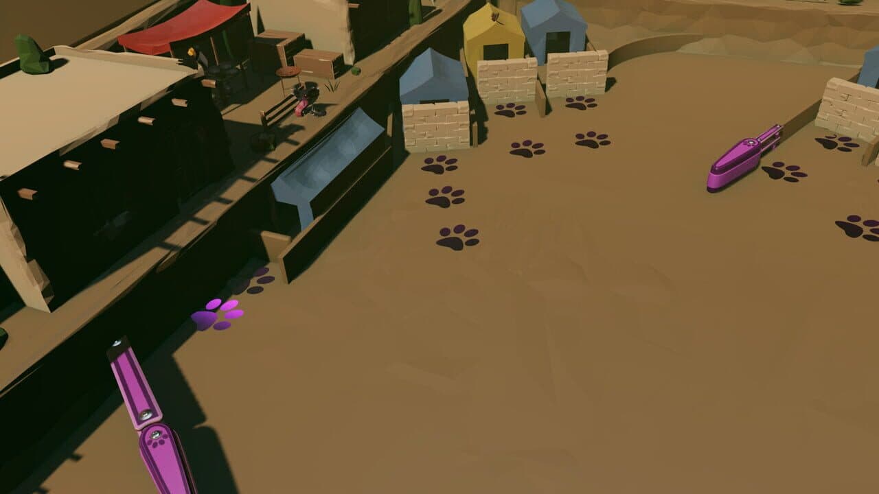 Roxy Raccoon's Pinball Panic: Epic Egypt thumbnail 8