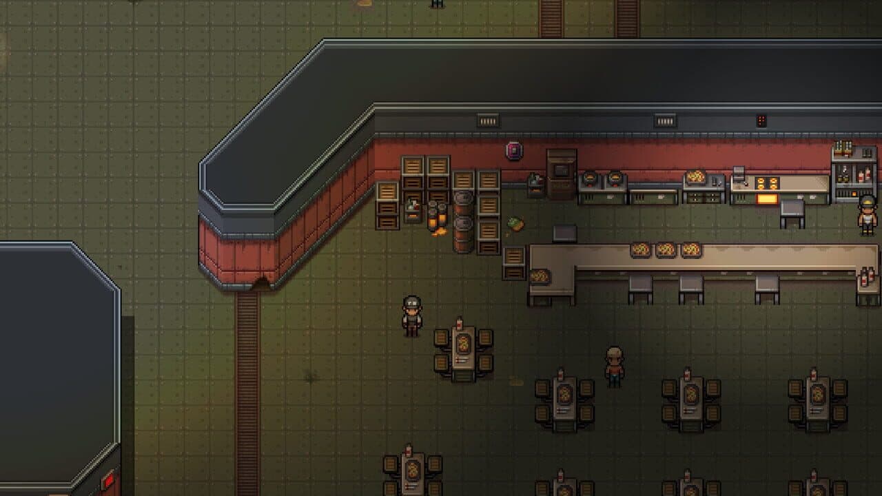 Zombie Breakdown screenshot 1