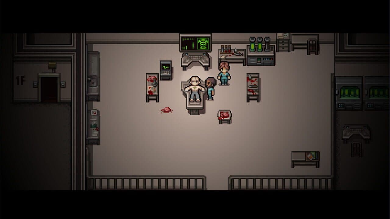 Zombie Breakdown thumbnail 4