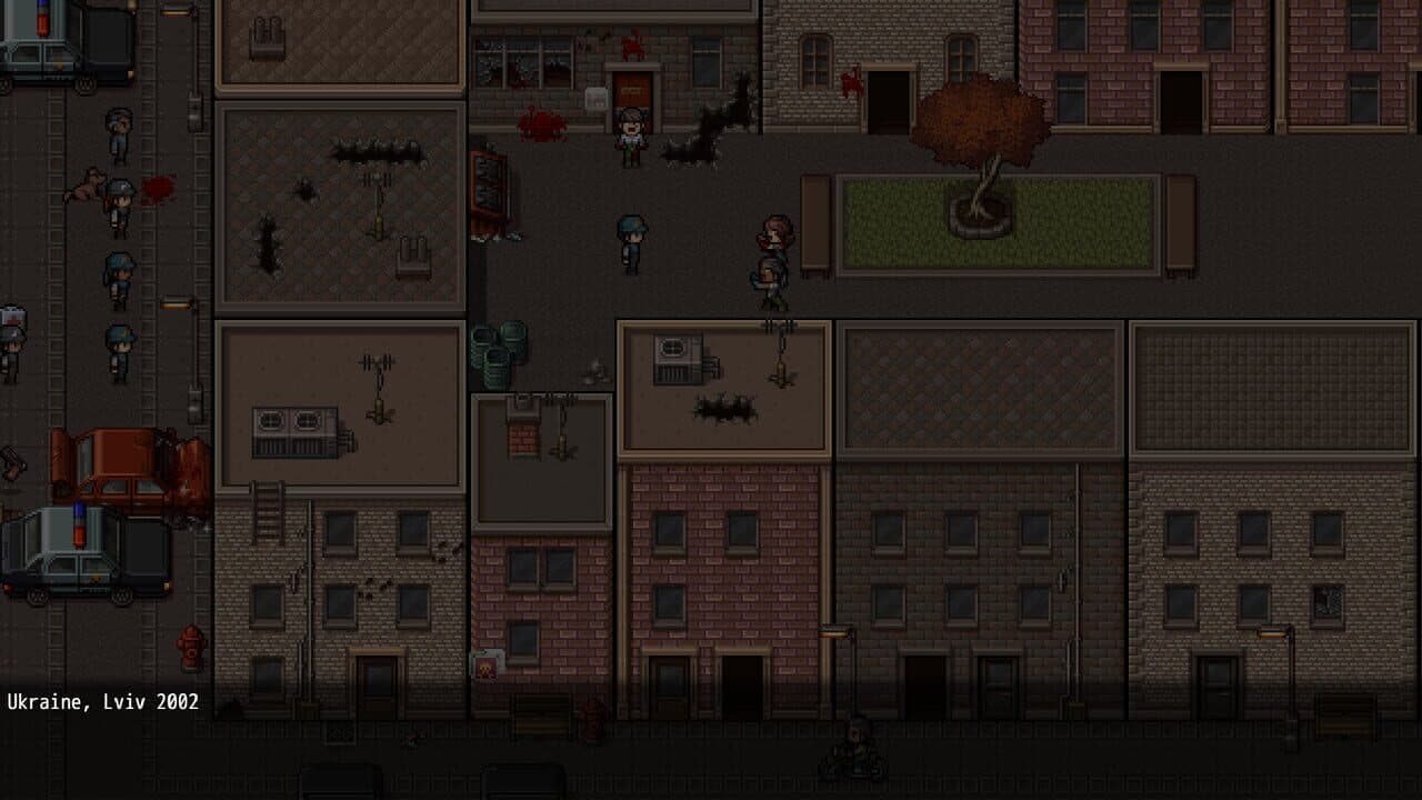 Zombie Breakdown thumbnail 6