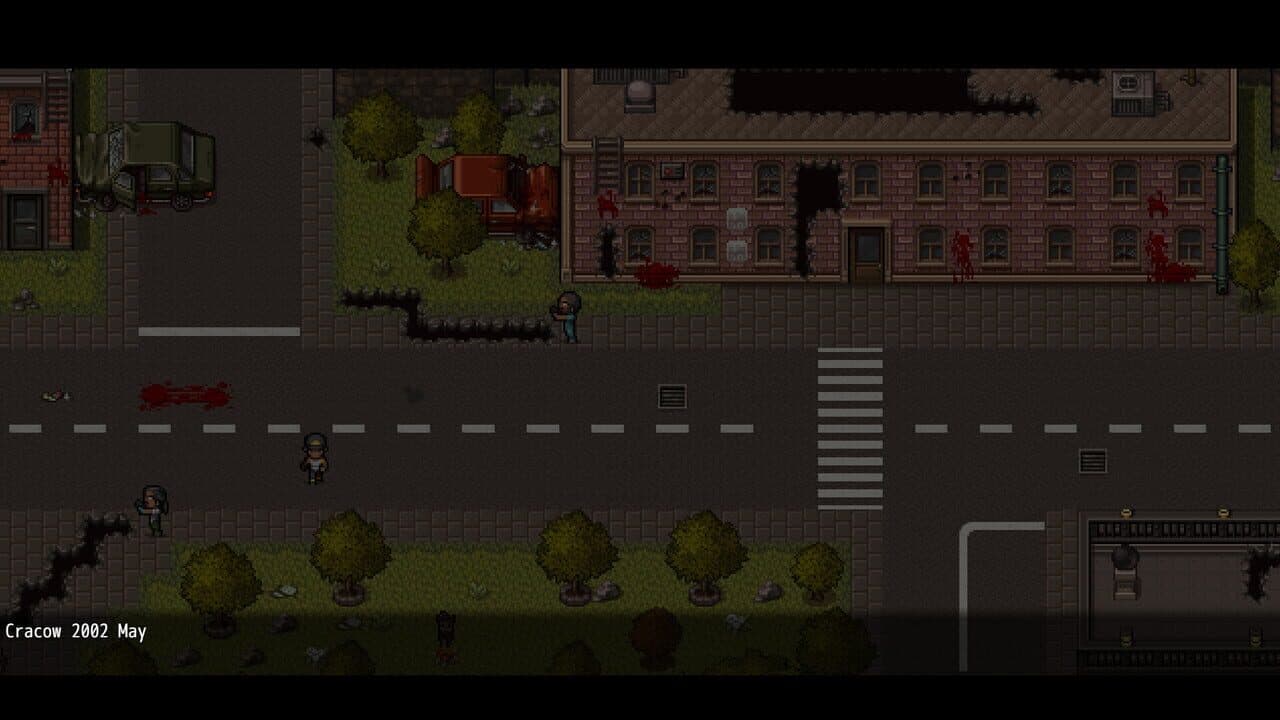 Zombie Breakdown thumbnail 5