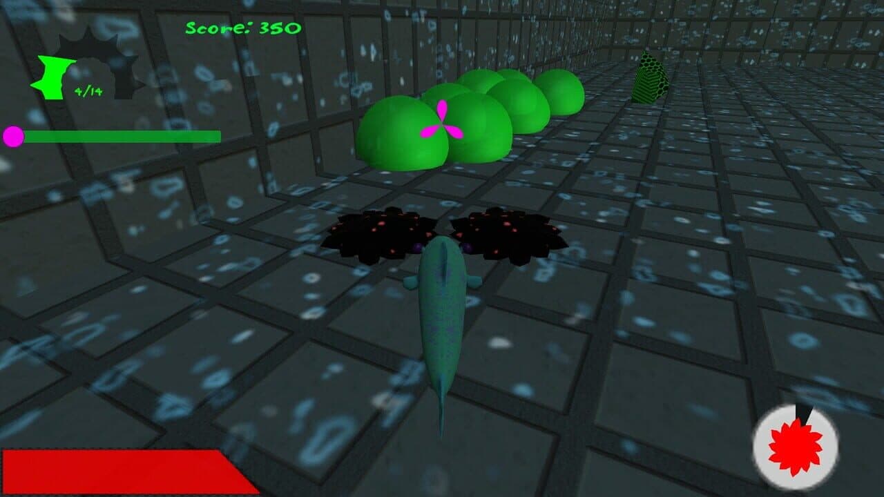 Fishy Dungeon Delving thumbnail 2