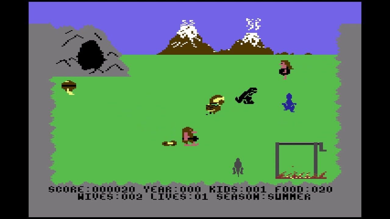 B.C. Bill thumbnail 4