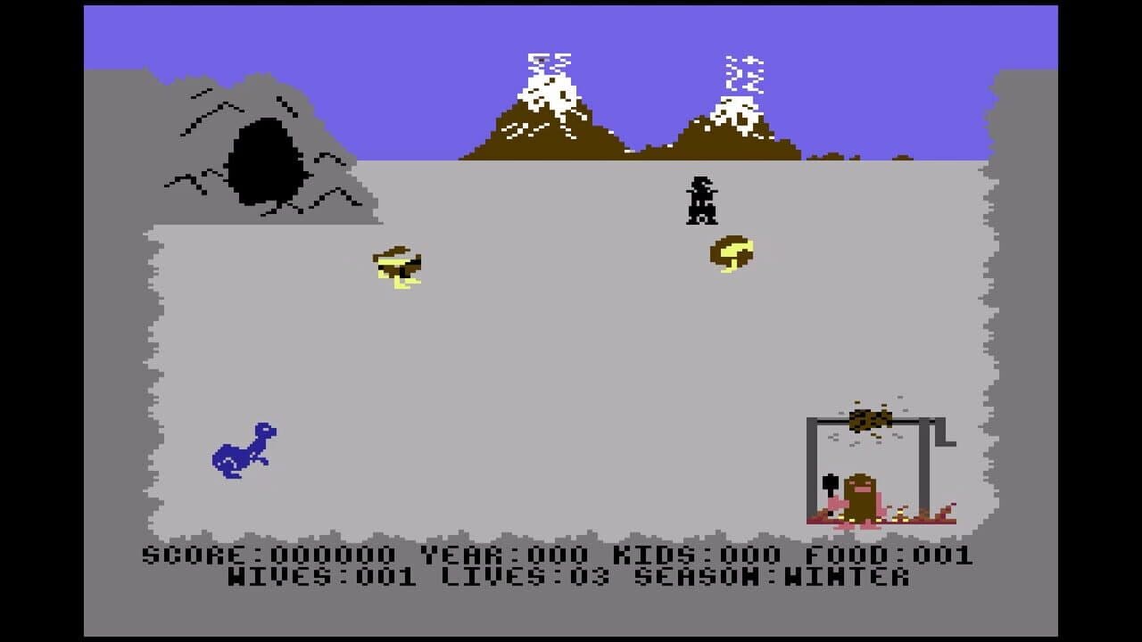 B.C. Bill thumbnail 2