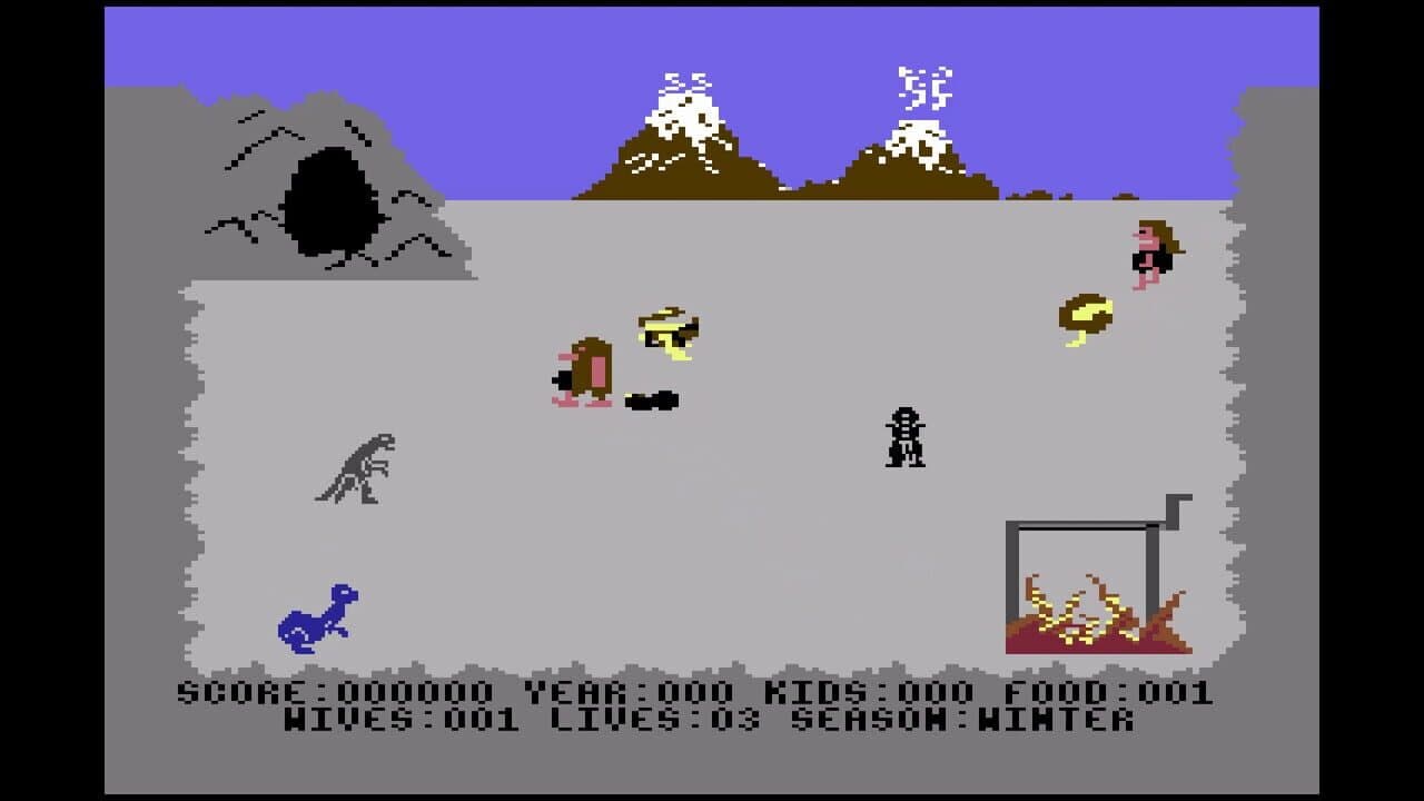 B.C. Bill thumbnail 3