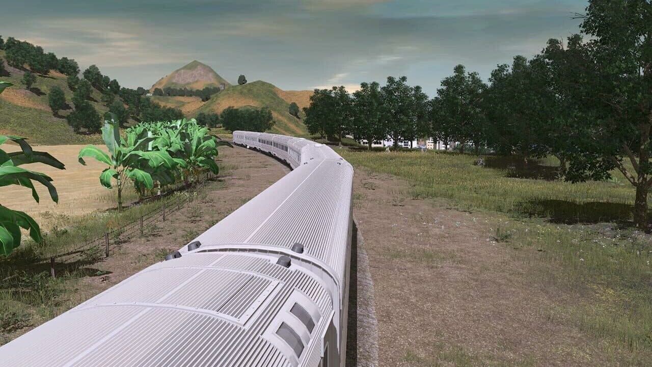 Trainz Railroad Simulator 2019: The Indian Pacific thumbnail 3