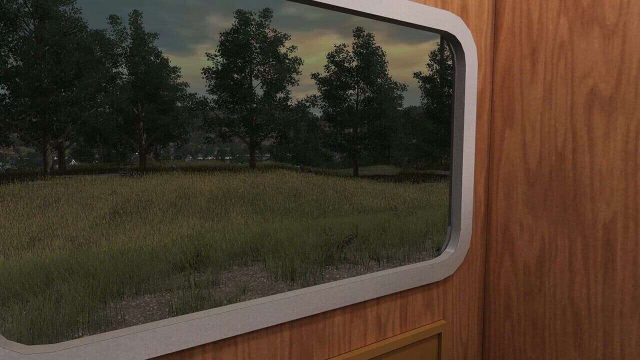 Trainz Railroad Simulator 2019: The Indian Pacific thumbnail 4
