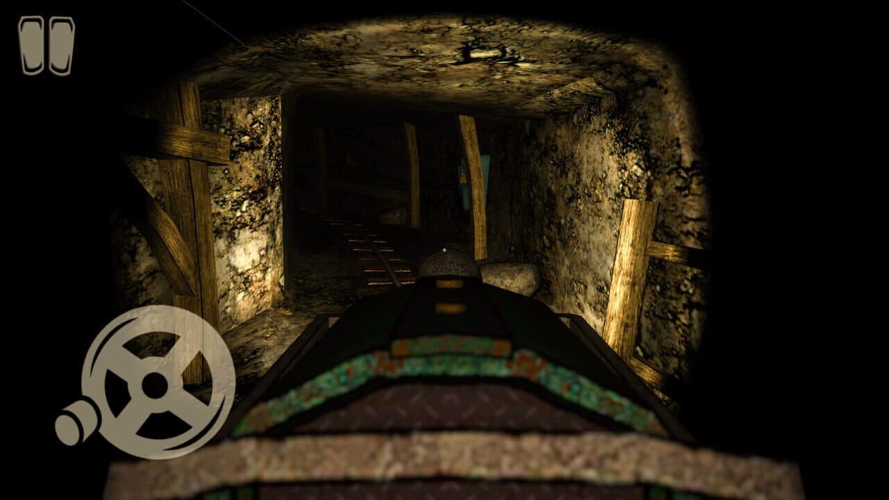 Horror Tale 2: Samantha thumbnail 4